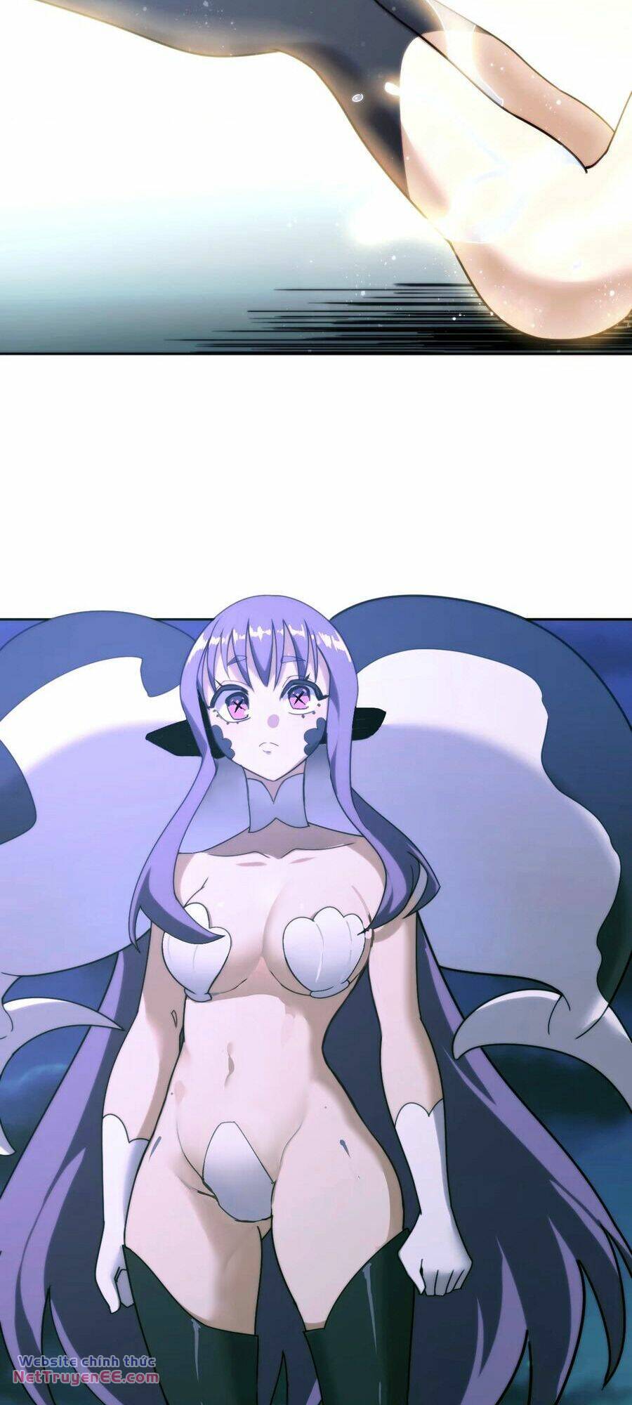 Bổn Thánh Nữ Ngã Bài Rồi Chapter 200 - Trang 2