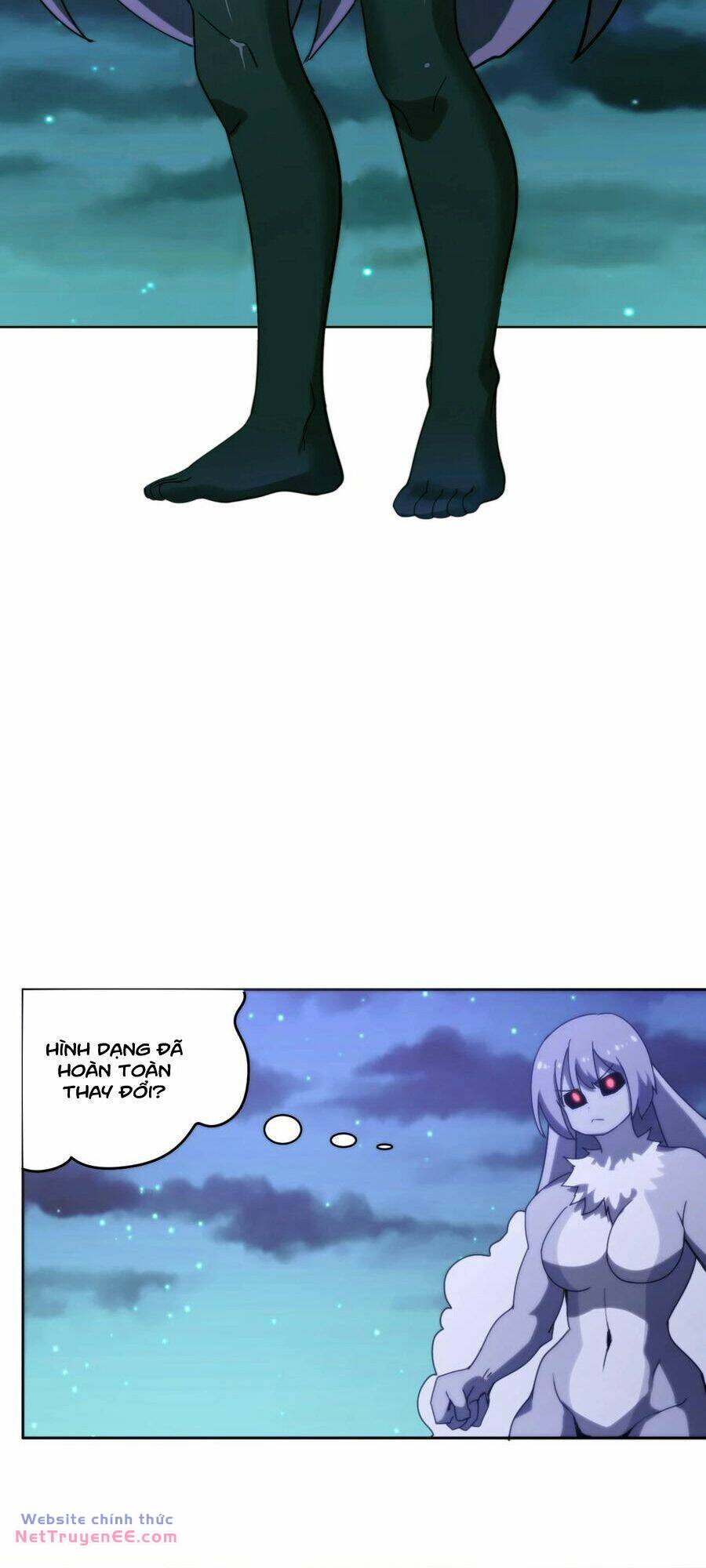 Bổn Thánh Nữ Ngã Bài Rồi Chapter 200 - Trang 2