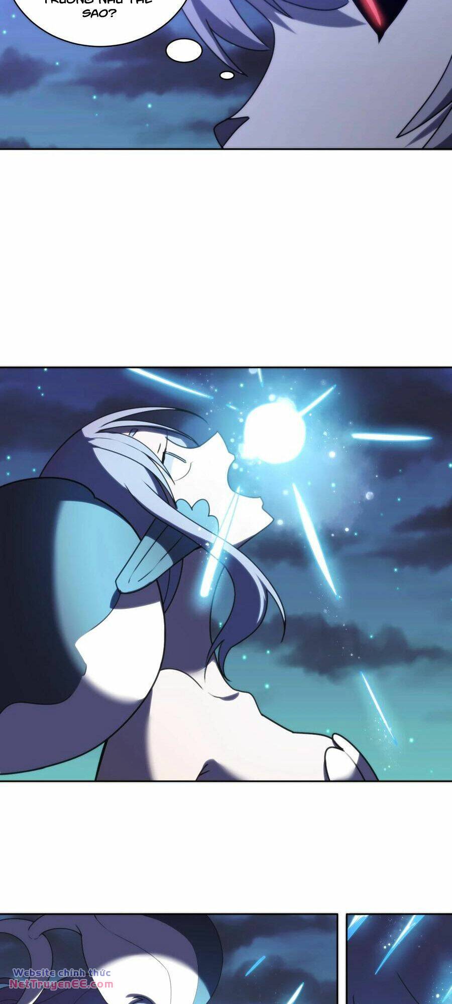 Bổn Thánh Nữ Ngã Bài Rồi Chapter 200 - Trang 2