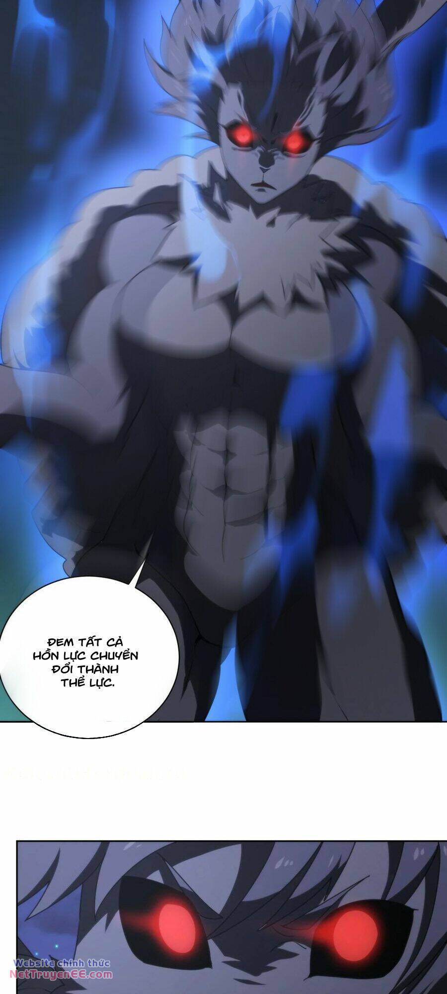 Bổn Thánh Nữ Ngã Bài Rồi Chapter 200 - Trang 2