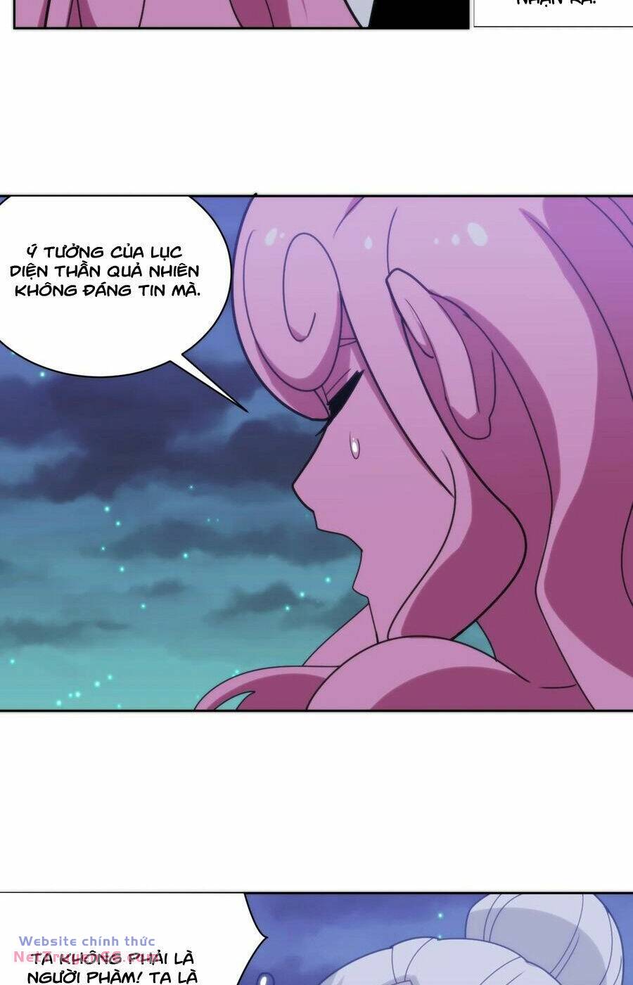 Bổn Thánh Nữ Ngã Bài Rồi Chapter 200 - Trang 2