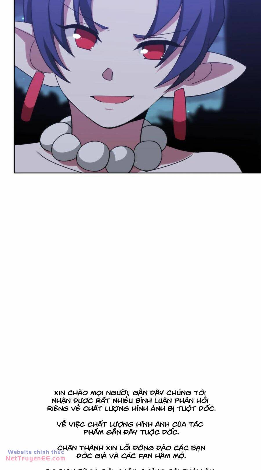 Bổn Thánh Nữ Ngã Bài Rồi Chapter 200 - Trang 2