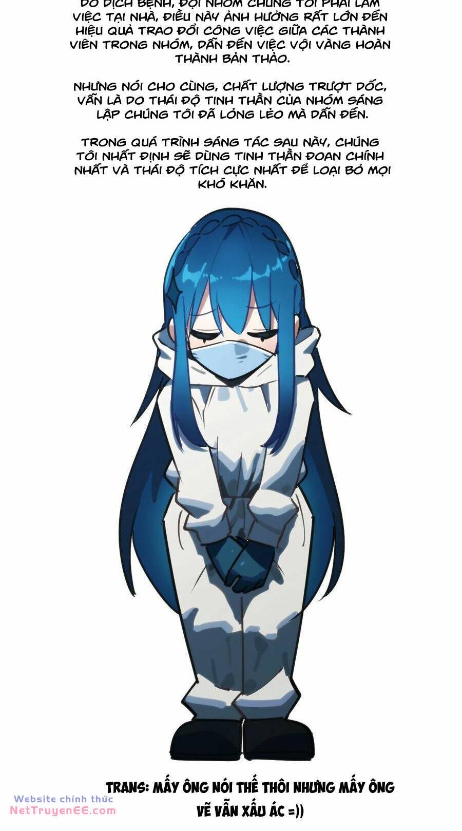 Bổn Thánh Nữ Ngã Bài Rồi Chapter 200 - Trang 2