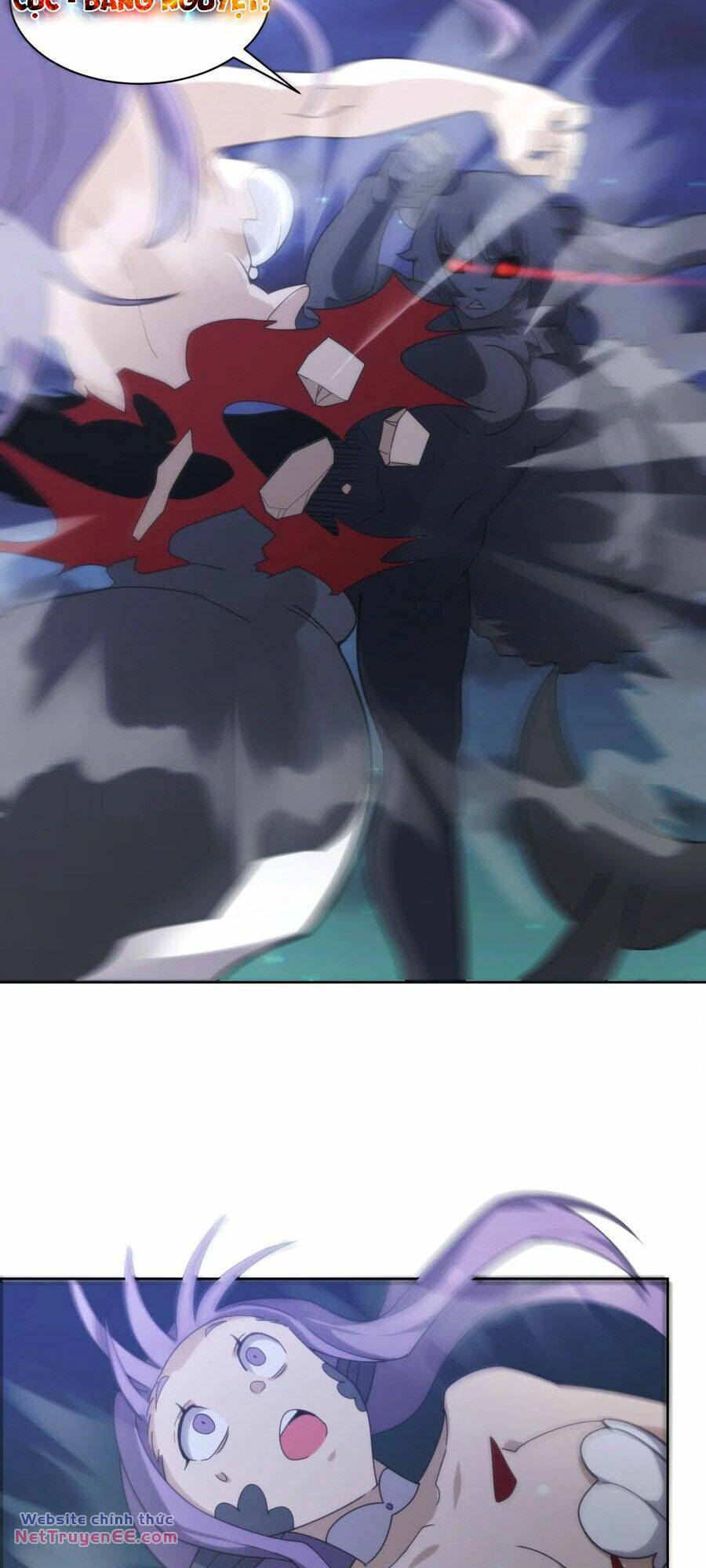 Bổn Thánh Nữ Ngã Bài Rồi Chapter 200 - Trang 2