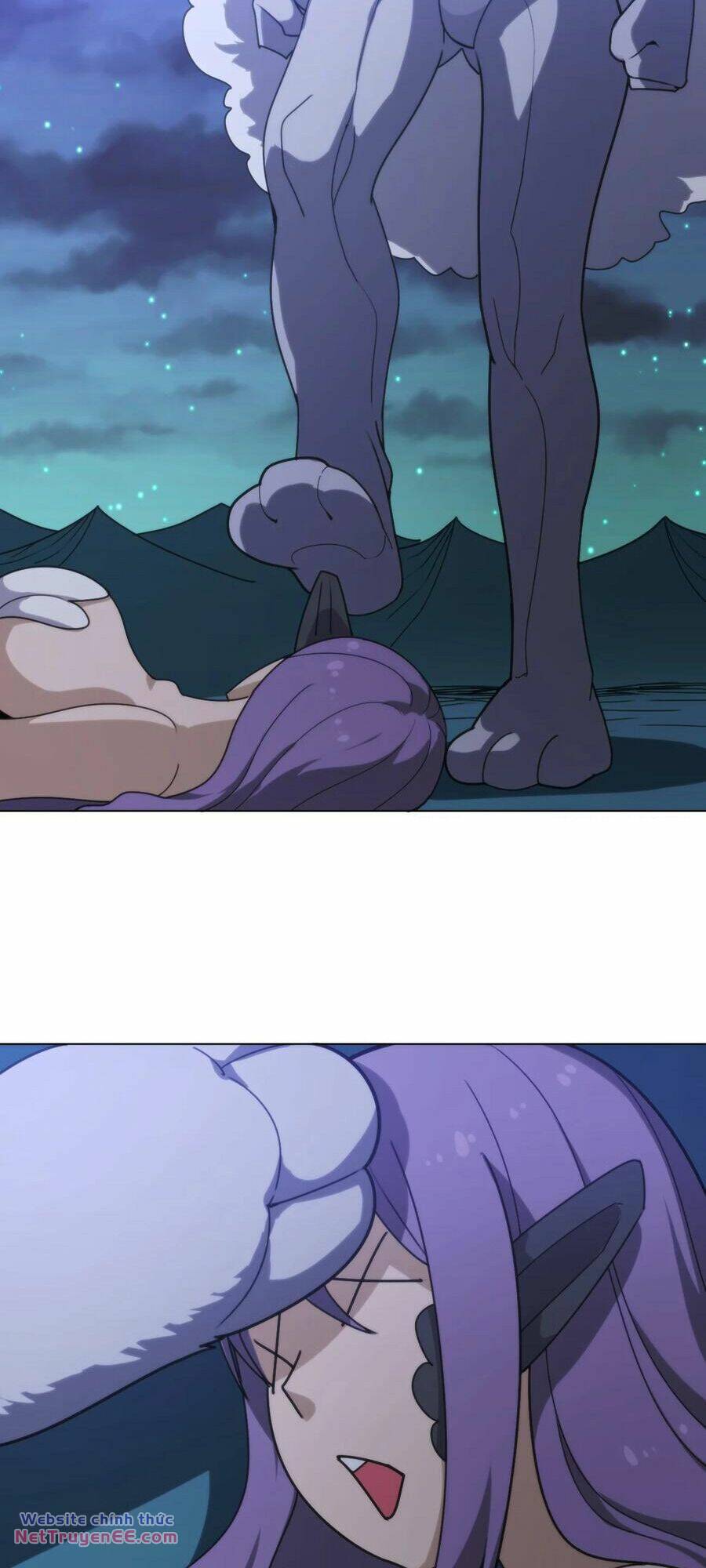 Bổn Thánh Nữ Ngã Bài Rồi Chapter 200 - Trang 2