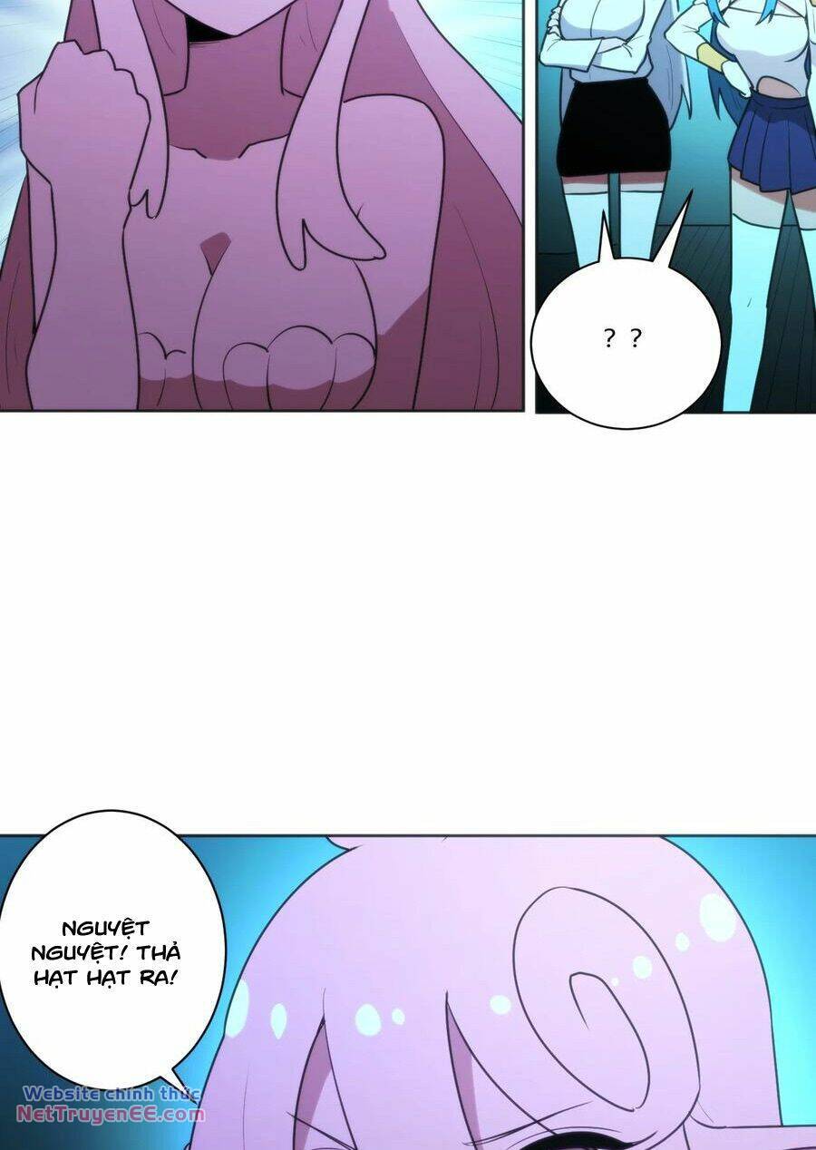 Bổn Thánh Nữ Ngã Bài Rồi Chapter 205 - Trang 2