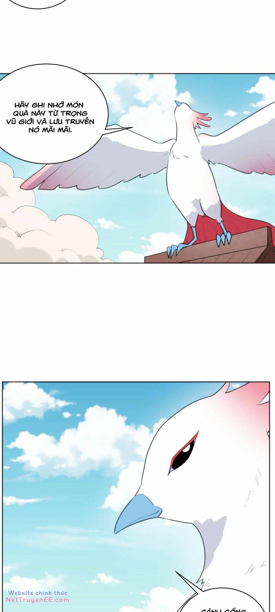 Bổn Thánh Nữ Ngã Bài Rồi Chapter 206 - Trang 2