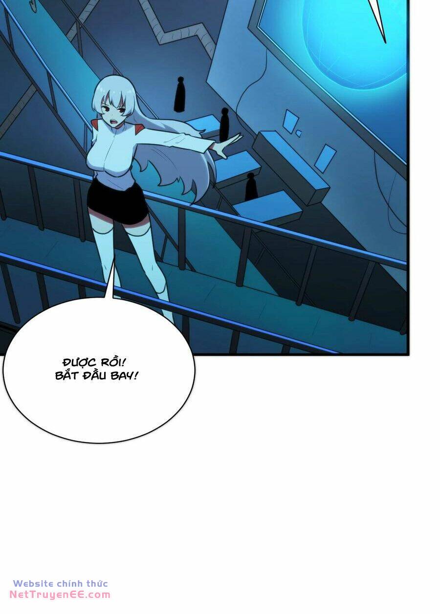 Bổn Thánh Nữ Ngã Bài Rồi Chapter 209 - Trang 2