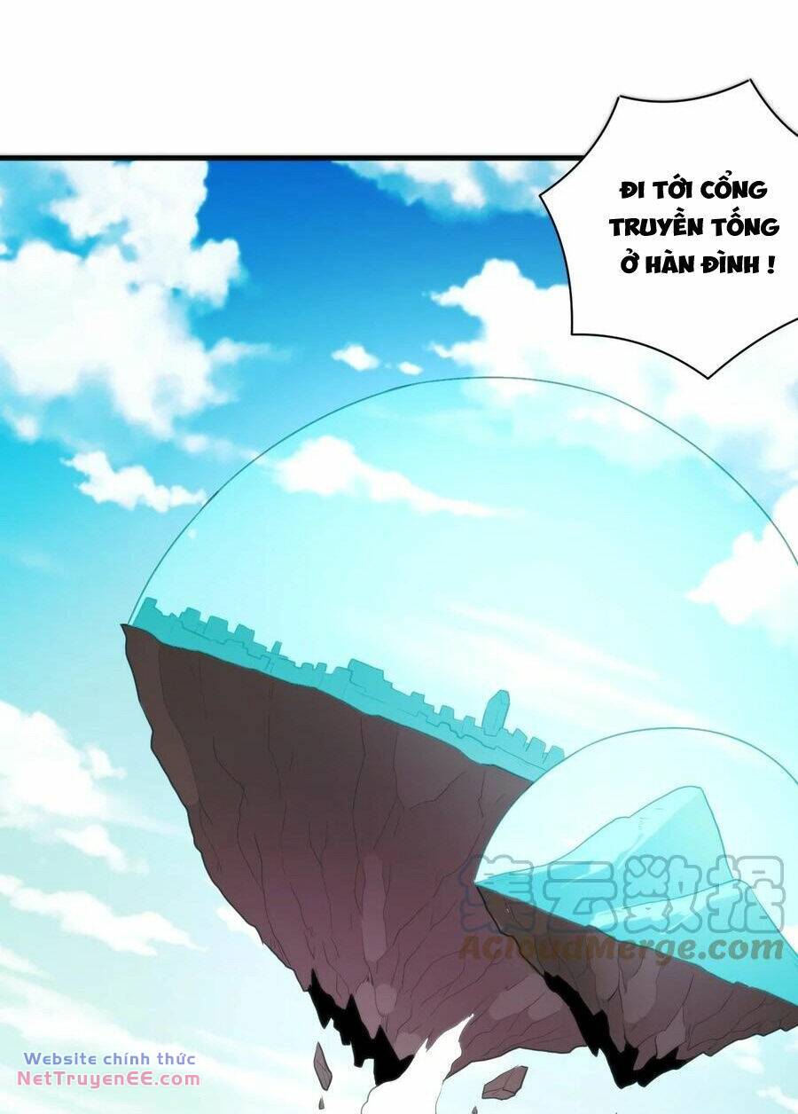 Bổn Thánh Nữ Ngã Bài Rồi Chapter 209 - Trang 2