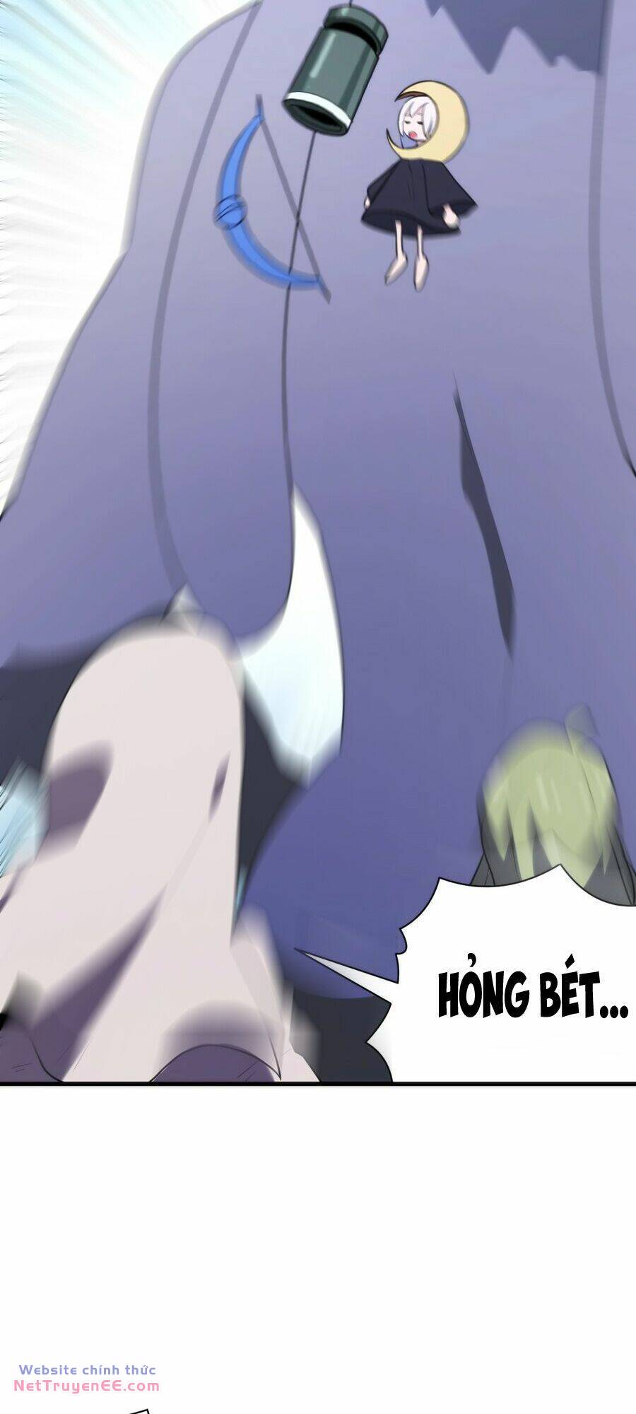 Bổn Thánh Nữ Ngã Bài Rồi Chapter 209 - Trang 2