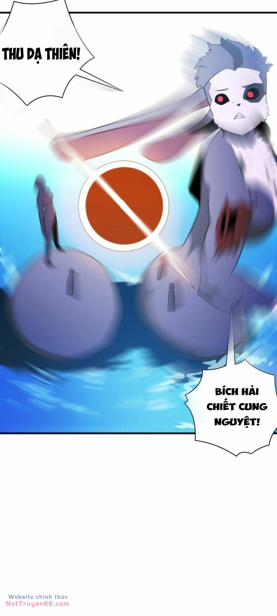 Bổn Thánh Nữ Ngã Bài Rồi Chapter 209 - Trang 2