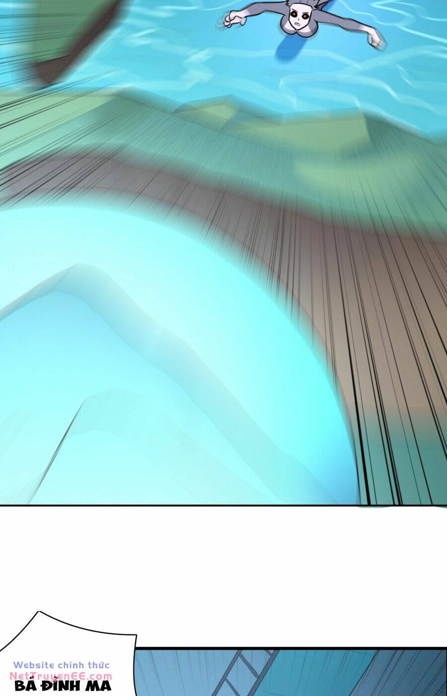 Bổn Thánh Nữ Ngã Bài Rồi Chapter 209 - Trang 2