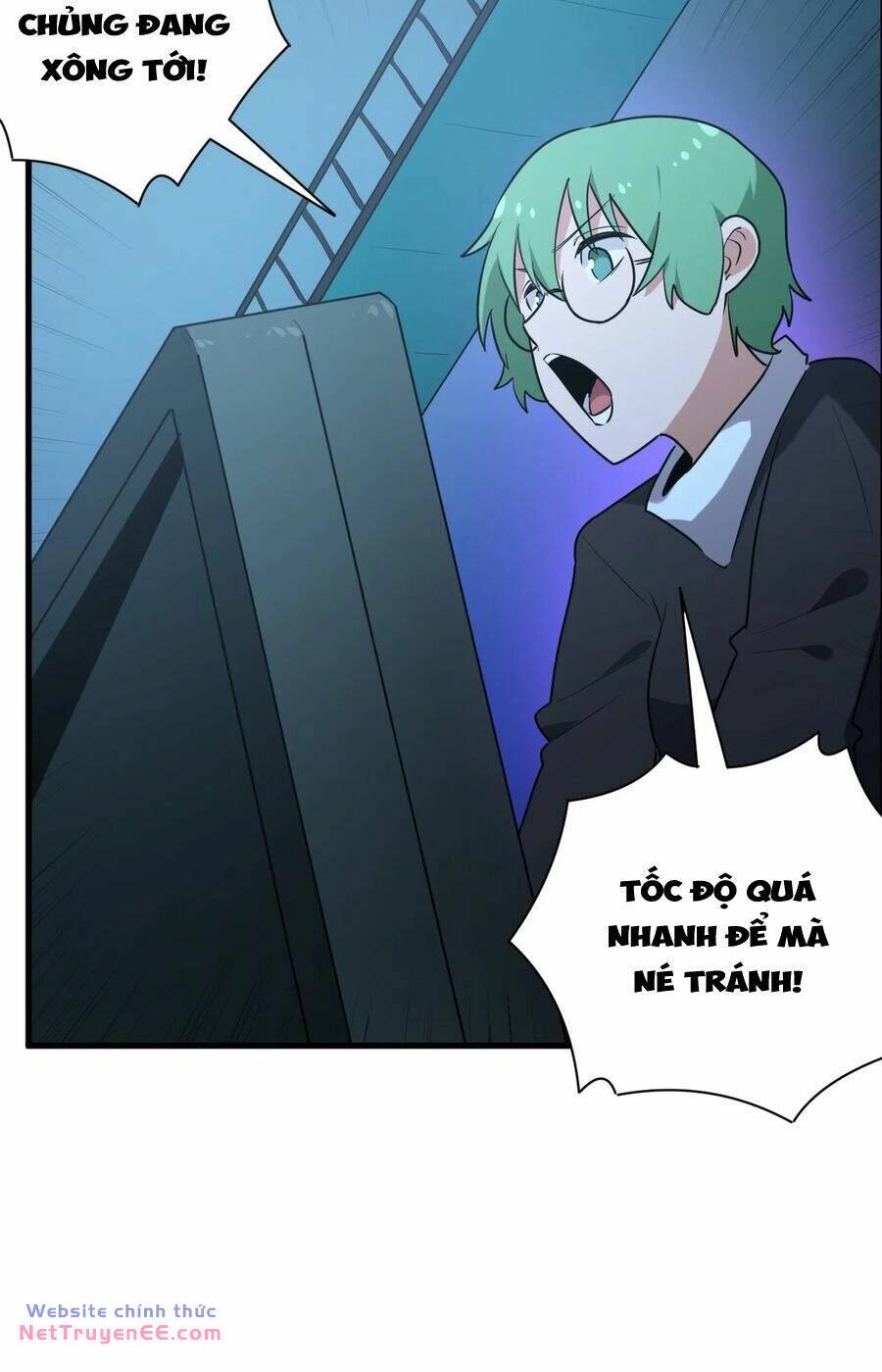 Bổn Thánh Nữ Ngã Bài Rồi Chapter 209 - Trang 2