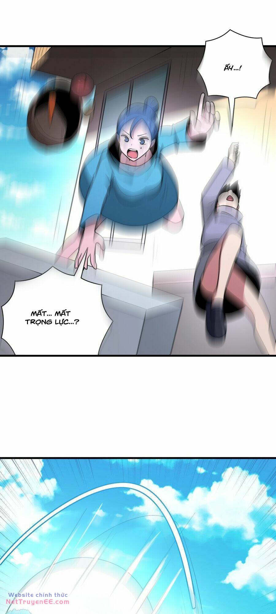 Bổn Thánh Nữ Ngã Bài Rồi Chapter 209 - Trang 2