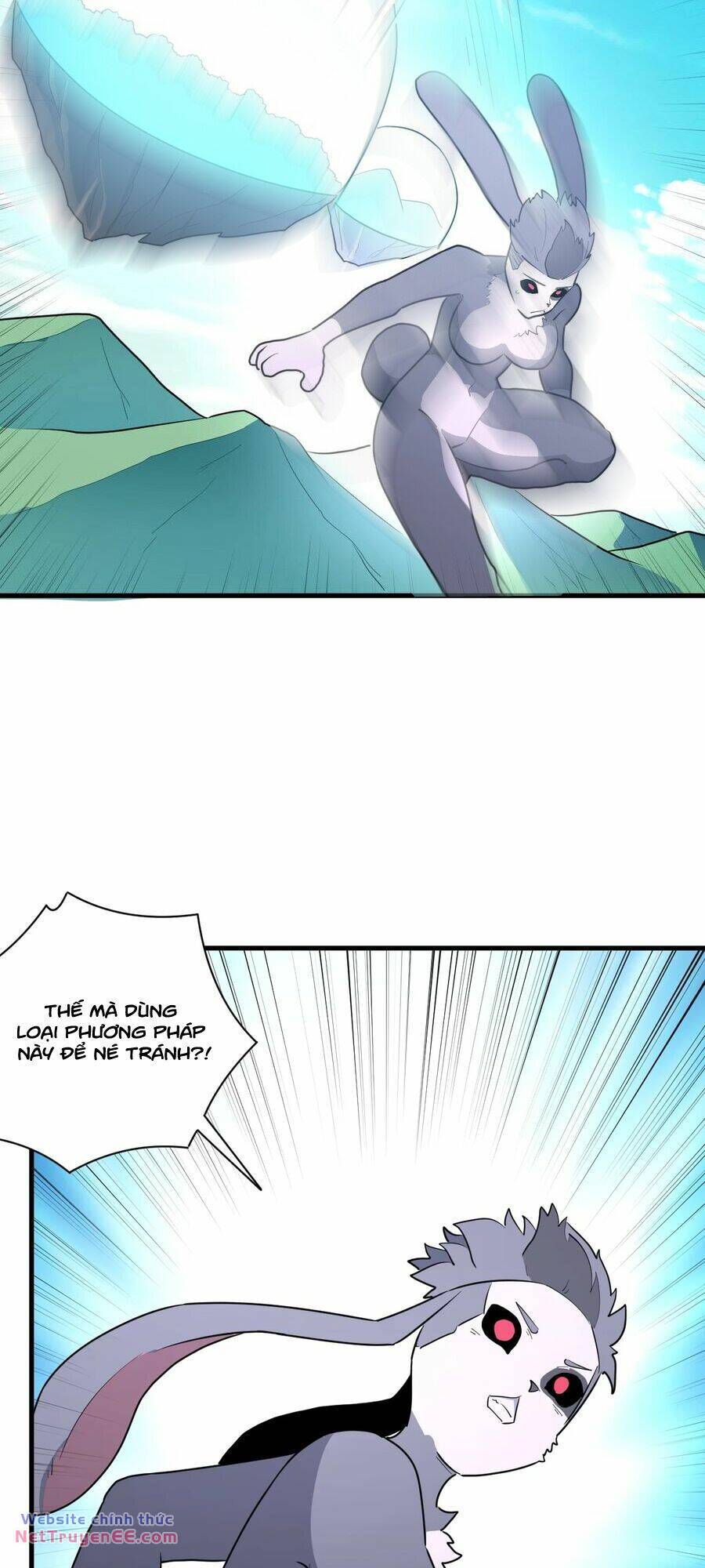 Bổn Thánh Nữ Ngã Bài Rồi Chapter 209 - Trang 2