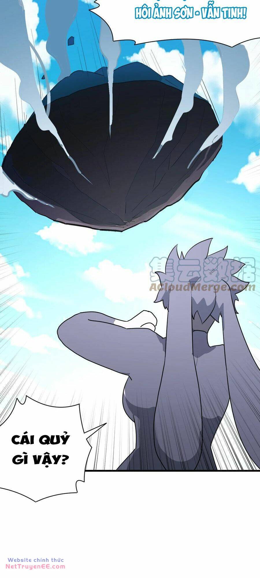 Bổn Thánh Nữ Ngã Bài Rồi Chapter 209 - Trang 2