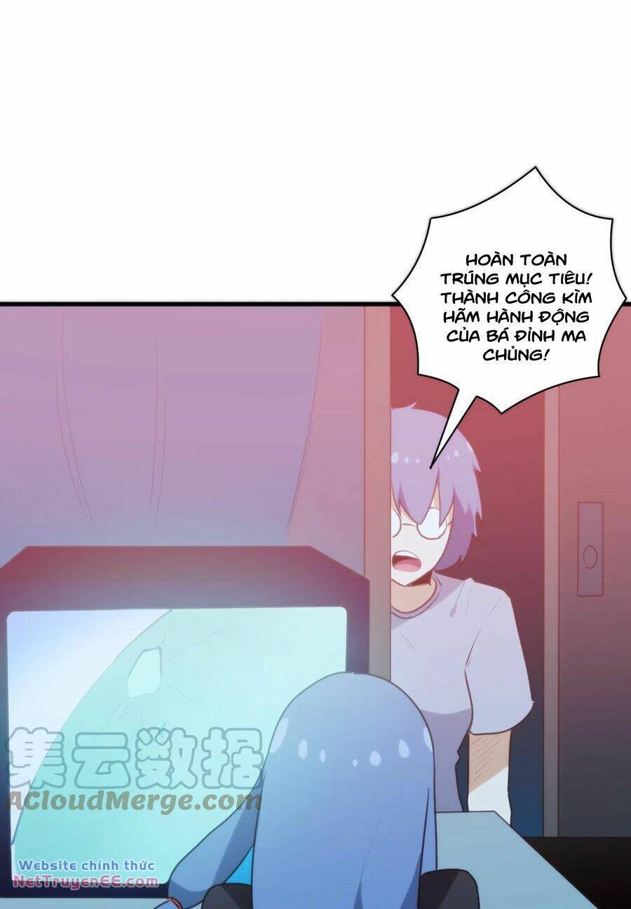 Bổn Thánh Nữ Ngã Bài Rồi Chapter 209 - Trang 2