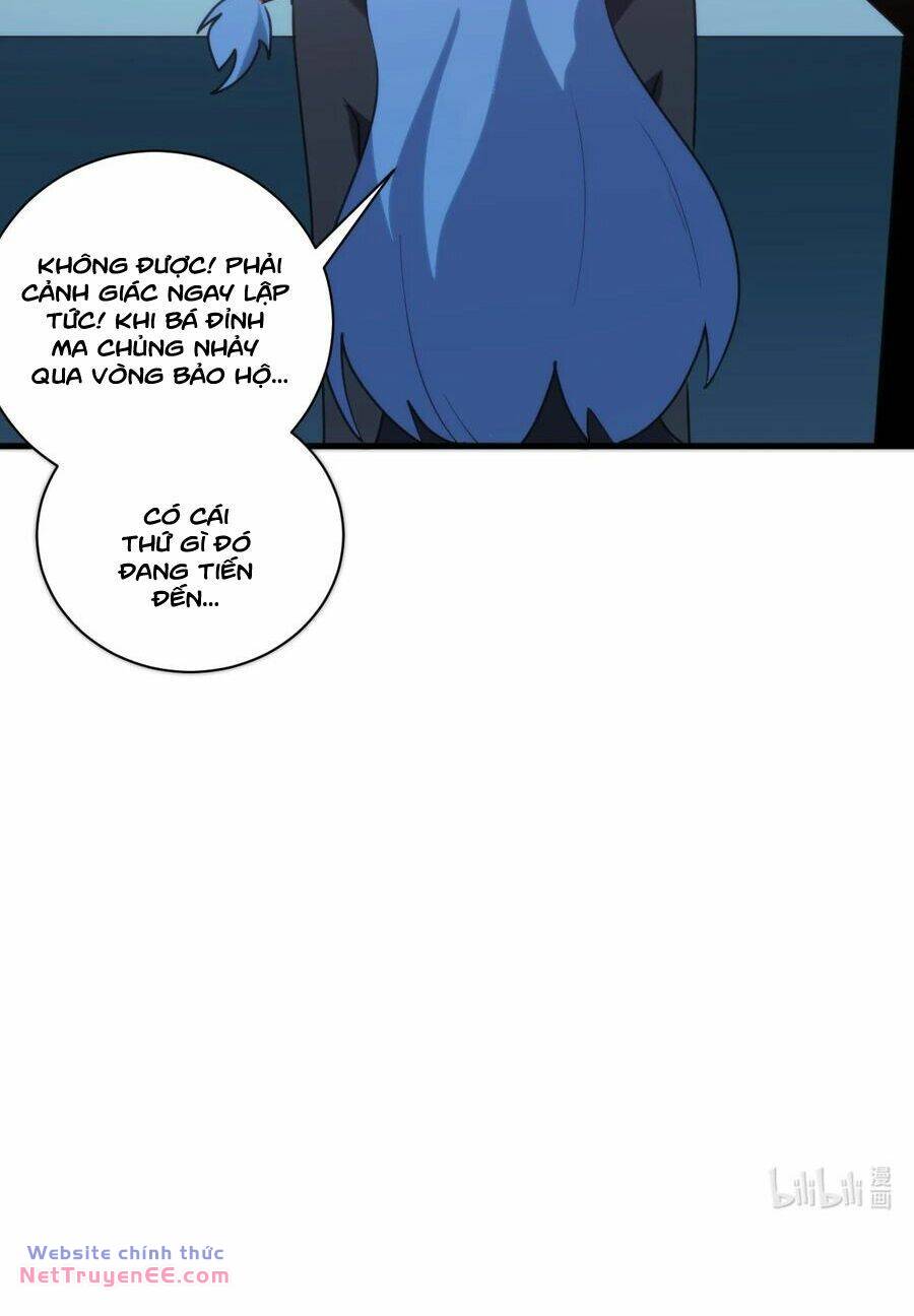 Bổn Thánh Nữ Ngã Bài Rồi Chapter 209 - Trang 2