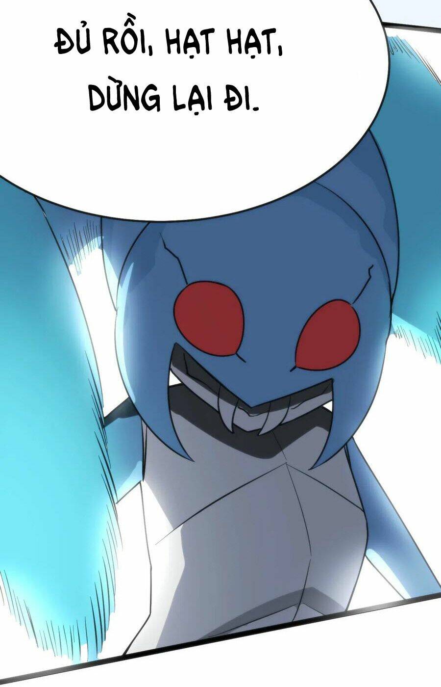 Bổn Thánh Nữ Ngã Bài Rồi Chapter 21 - Trang 2