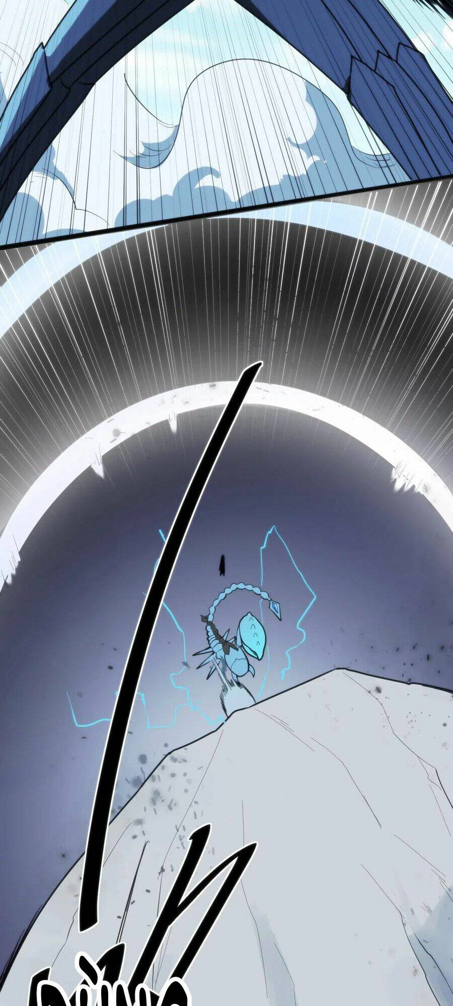 Bổn Thánh Nữ Ngã Bài Rồi Chapter 21 - Trang 2