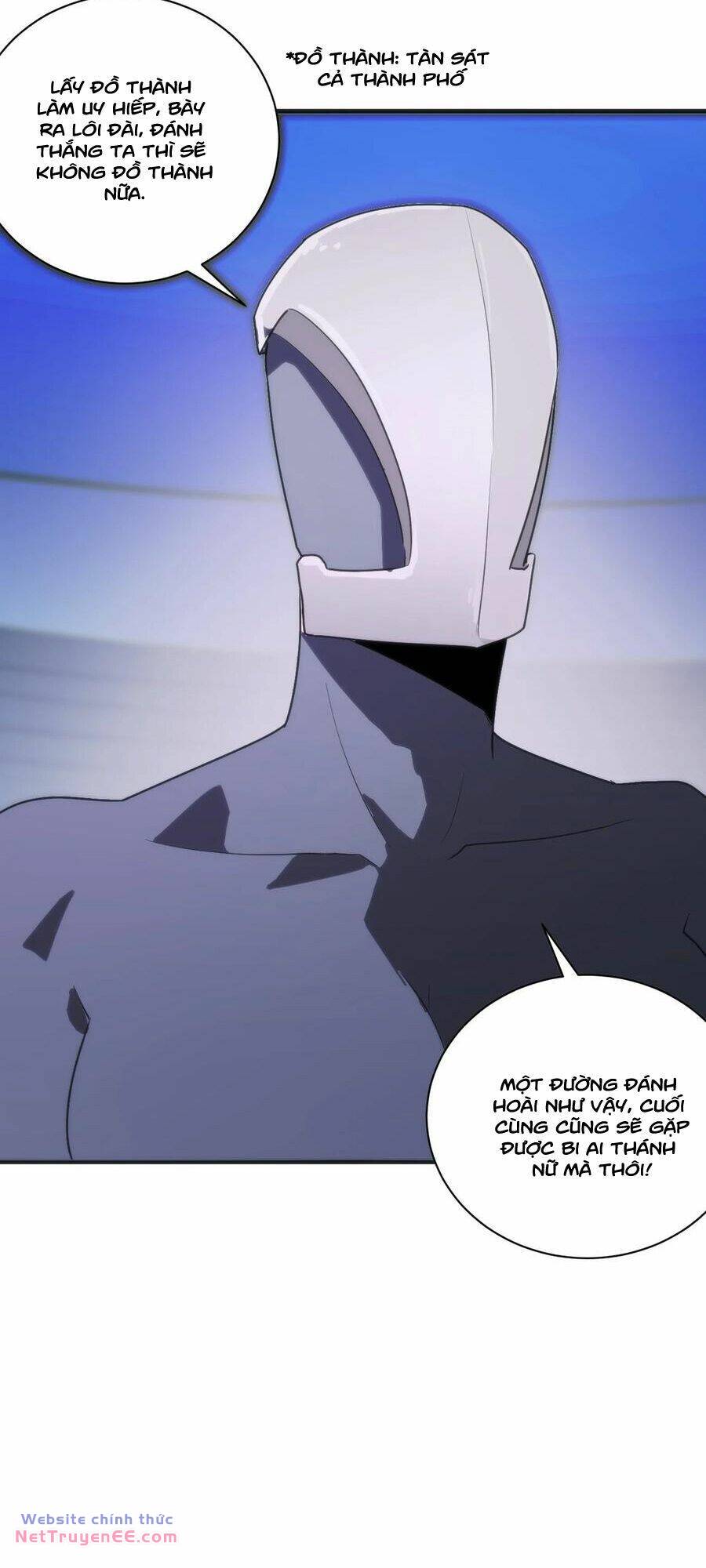 Bổn Thánh Nữ Ngã Bài Rồi Chapter 210 - Trang 2