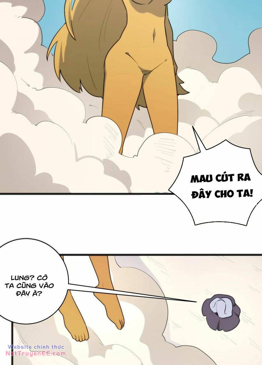 Bổn Thánh Nữ Ngã Bài Rồi Chapter 210 - Trang 2