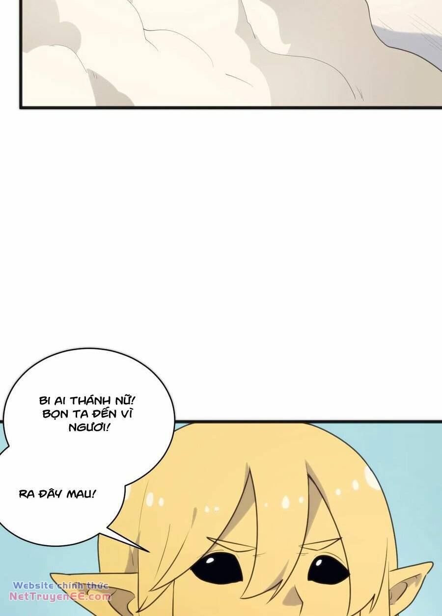 Bổn Thánh Nữ Ngã Bài Rồi Chapter 210 - Trang 2