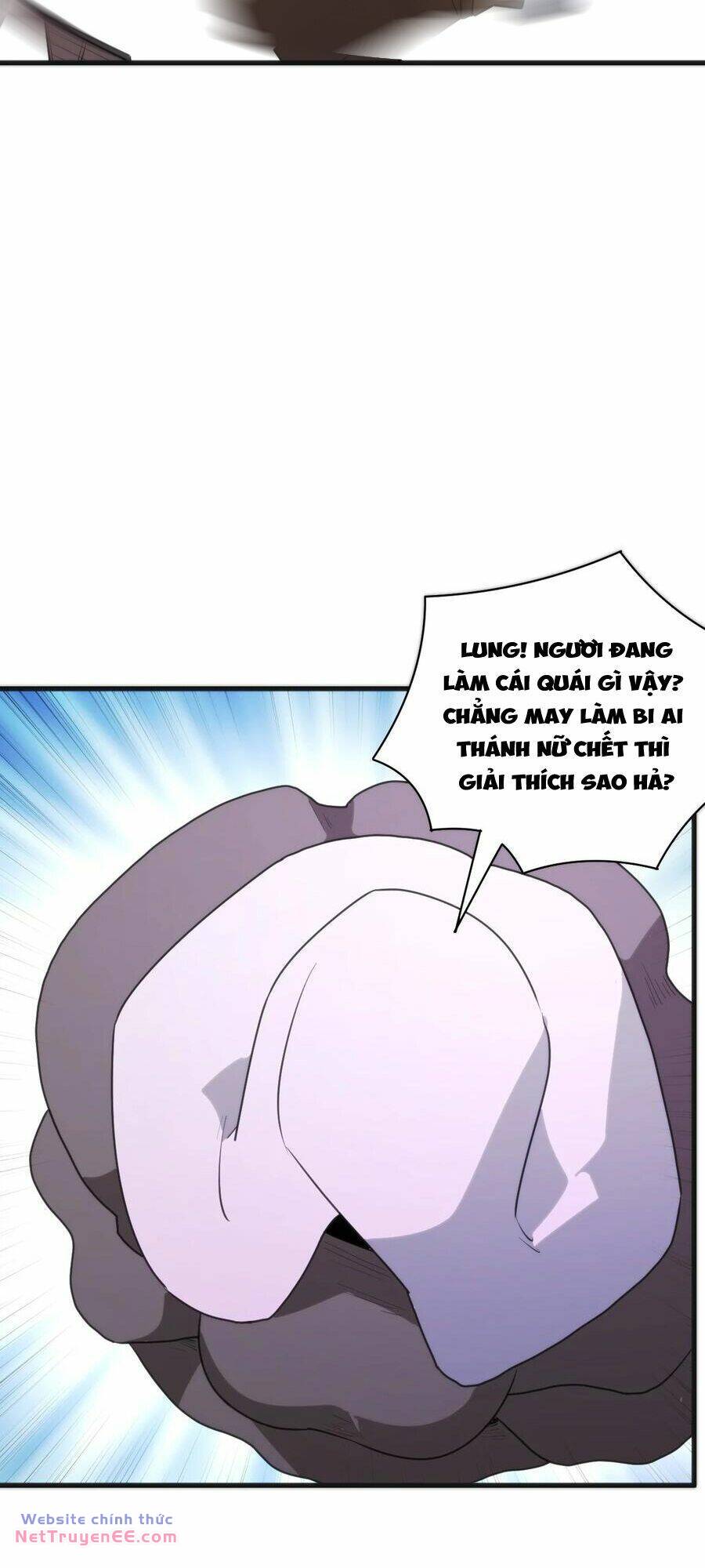 Bổn Thánh Nữ Ngã Bài Rồi Chapter 210 - Trang 2
