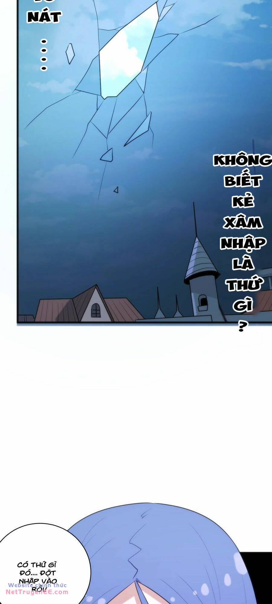 Bổn Thánh Nữ Ngã Bài Rồi Chapter 210 - Trang 2