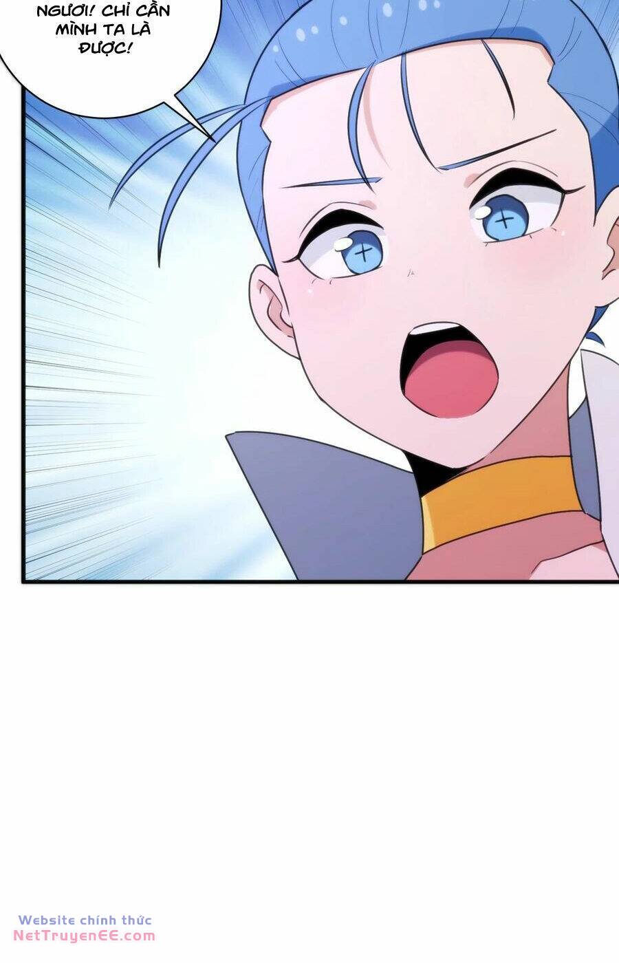 Bổn Thánh Nữ Ngã Bài Rồi Chapter 210 - Trang 2