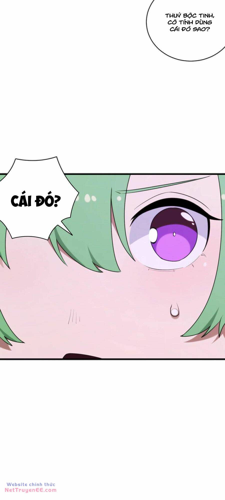 Bổn Thánh Nữ Ngã Bài Rồi Chapter 210 - Trang 2