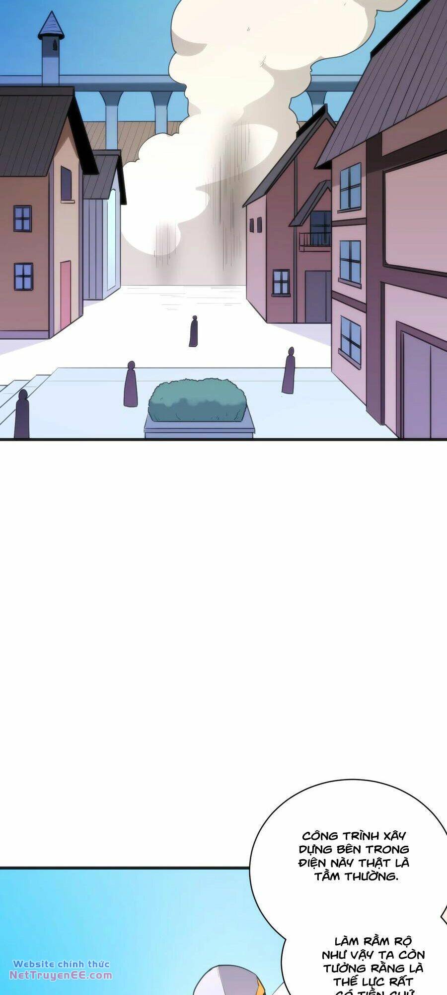 Bổn Thánh Nữ Ngã Bài Rồi Chapter 210 - Trang 2