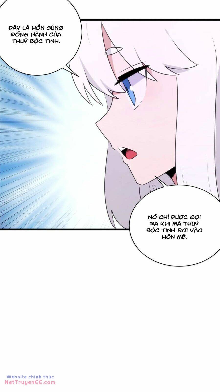 Bổn Thánh Nữ Ngã Bài Rồi Chapter 210 - Trang 2