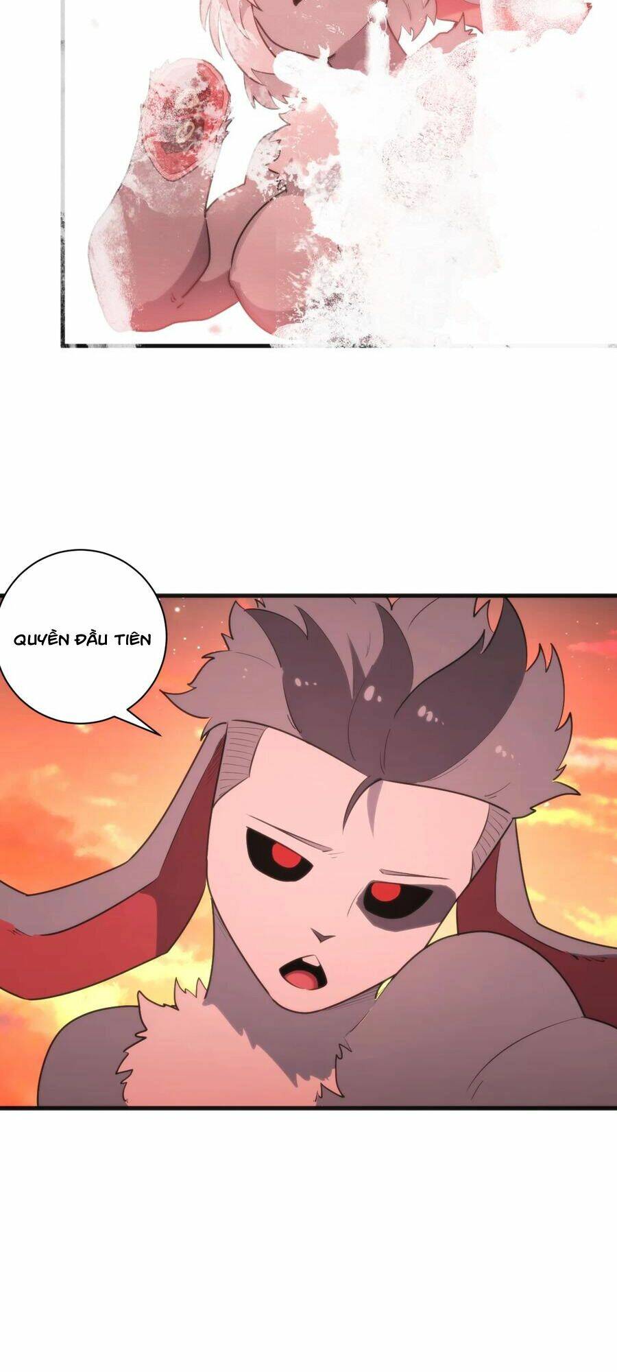 Bổn Thánh Nữ Ngã Bài Rồi Chapter 218 - Trang 2