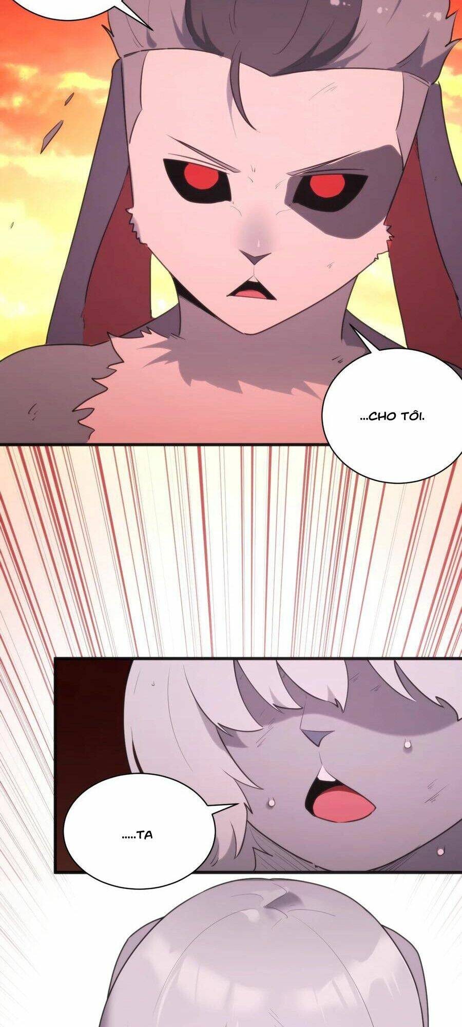 Bổn Thánh Nữ Ngã Bài Rồi Chapter 218 - Trang 2