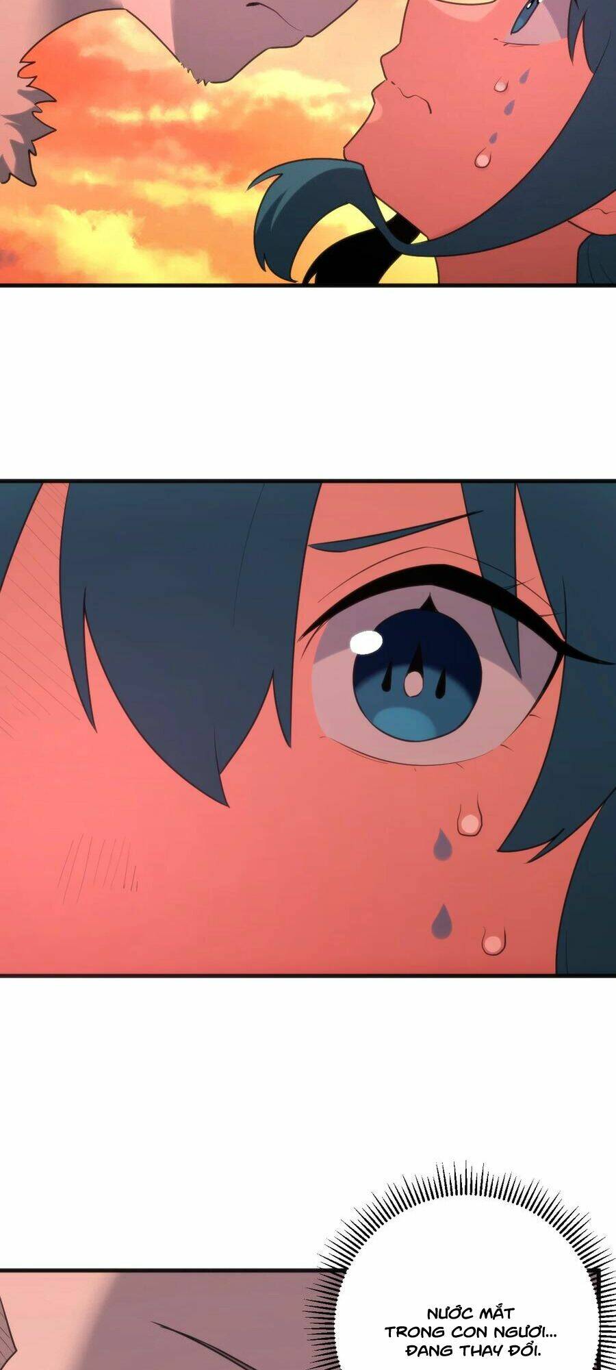 Bổn Thánh Nữ Ngã Bài Rồi Chapter 218 - Trang 2