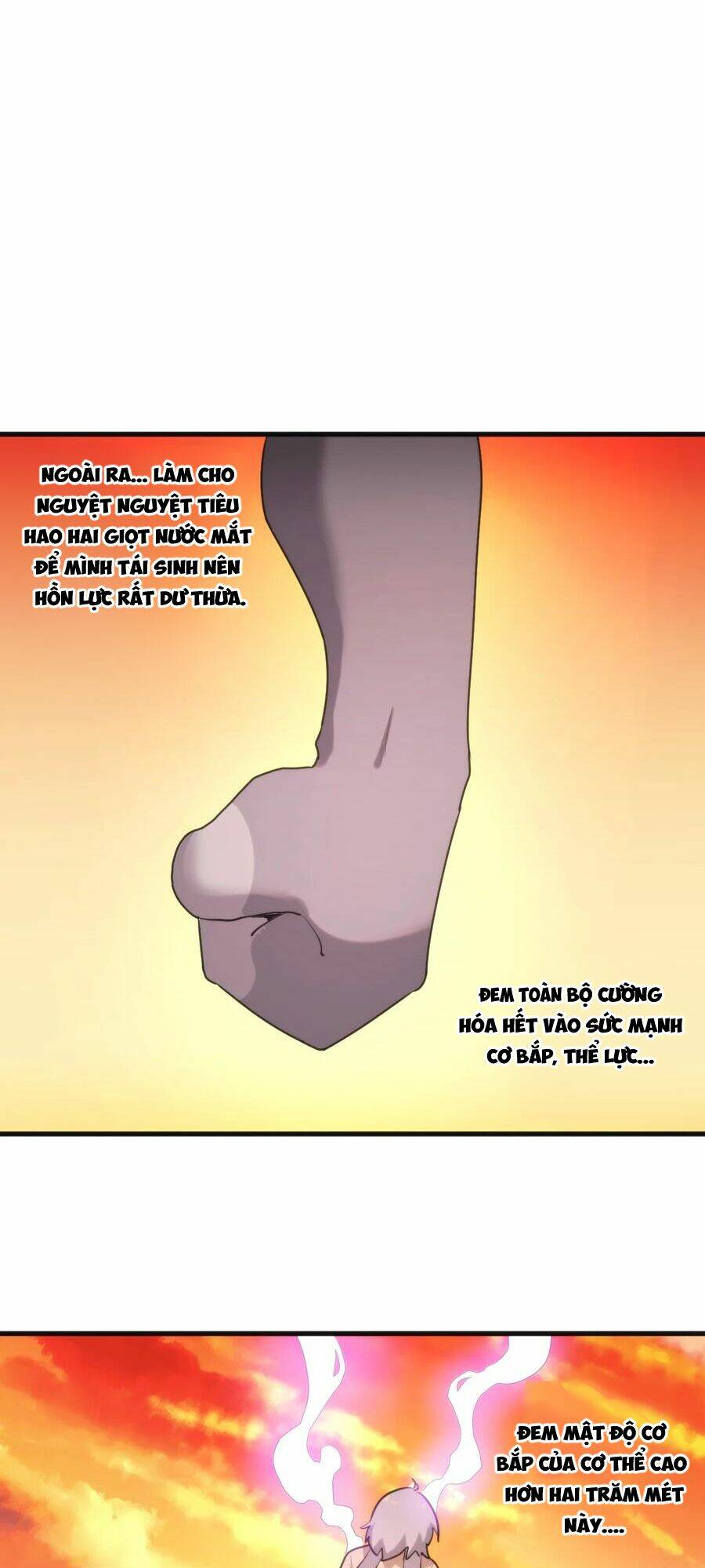 Bổn Thánh Nữ Ngã Bài Rồi Chapter 218 - Trang 2