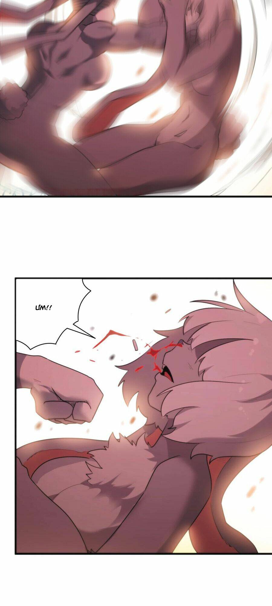Bổn Thánh Nữ Ngã Bài Rồi Chapter 218 - Trang 2
