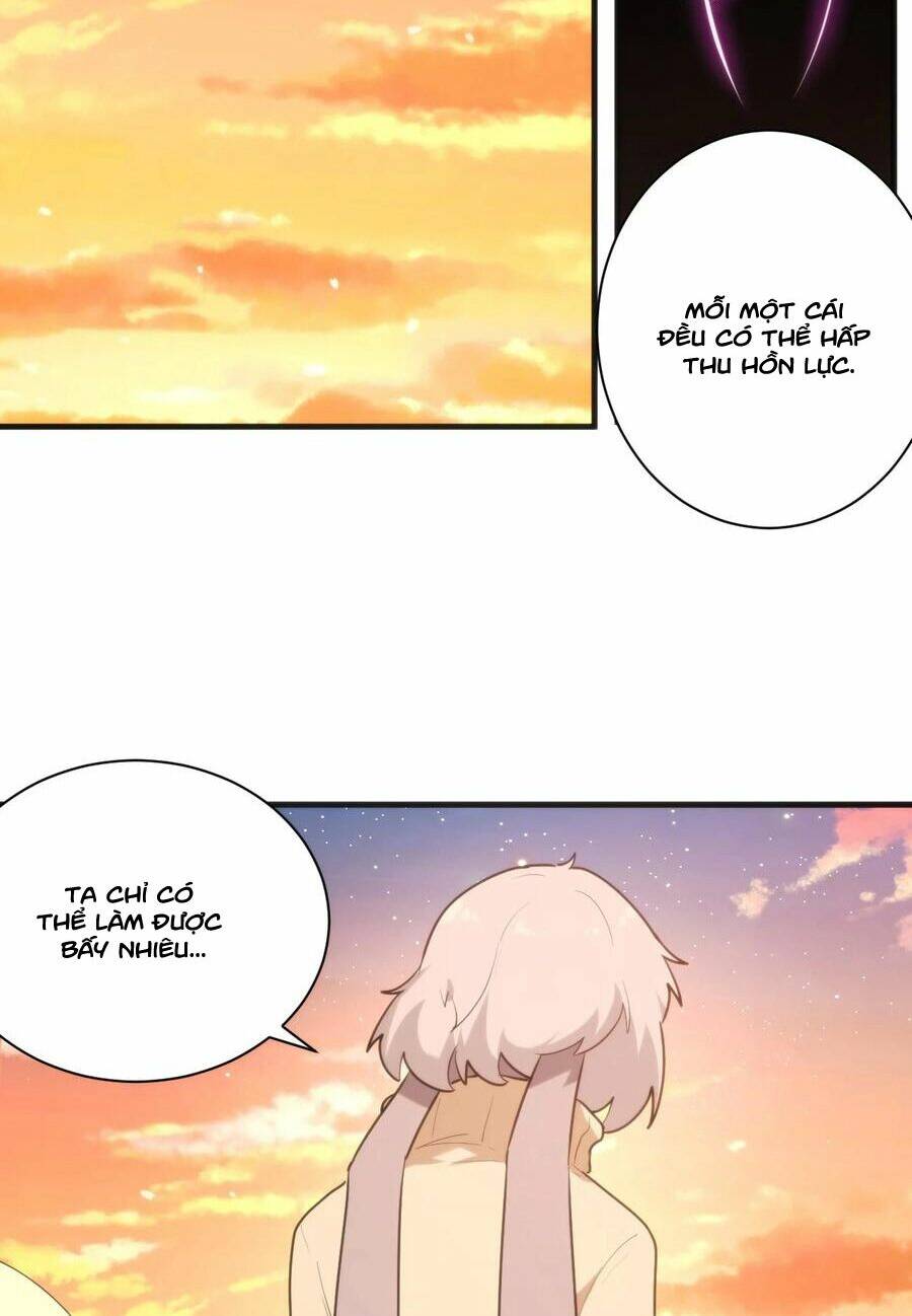 Bổn Thánh Nữ Ngã Bài Rồi Chapter 219 - Trang 2