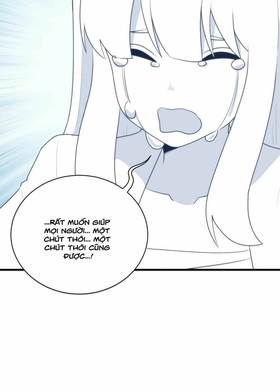 Bổn Thánh Nữ Ngã Bài Rồi Chapter 220 - Trang 2