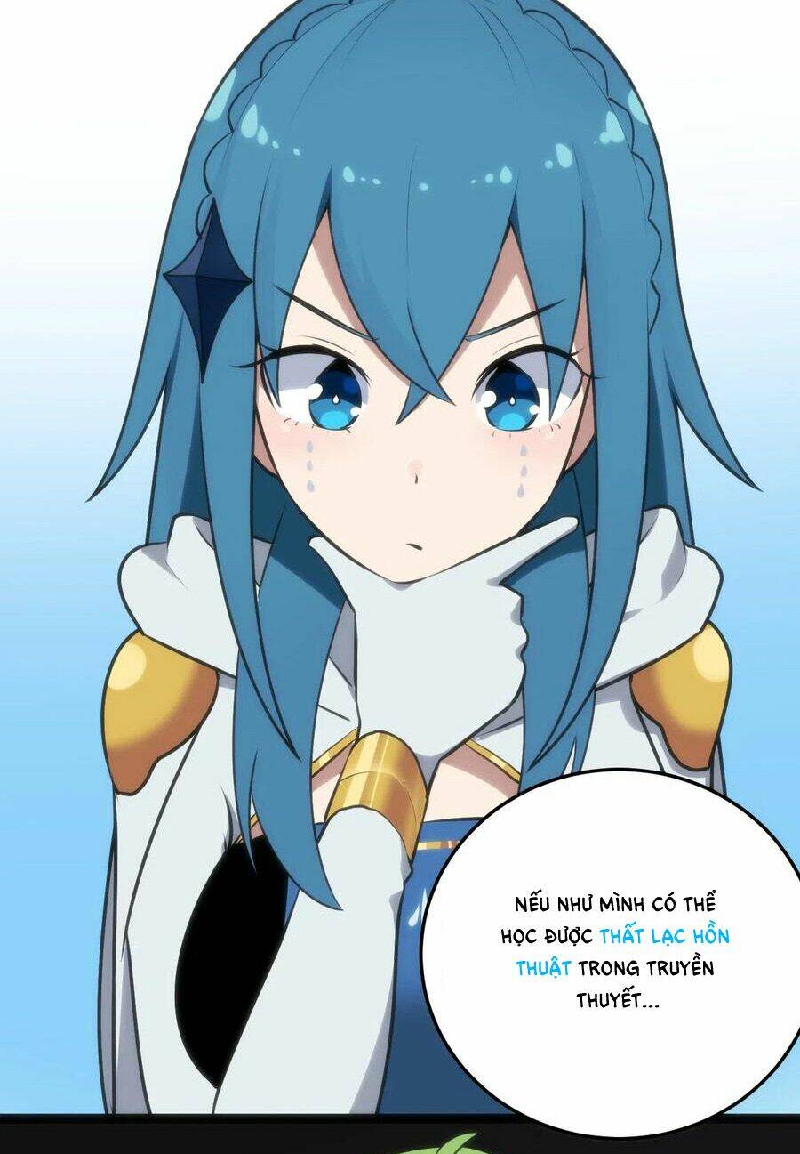 Bổn Thánh Nữ Ngã Bài Rồi Chapter 25 - Trang 2