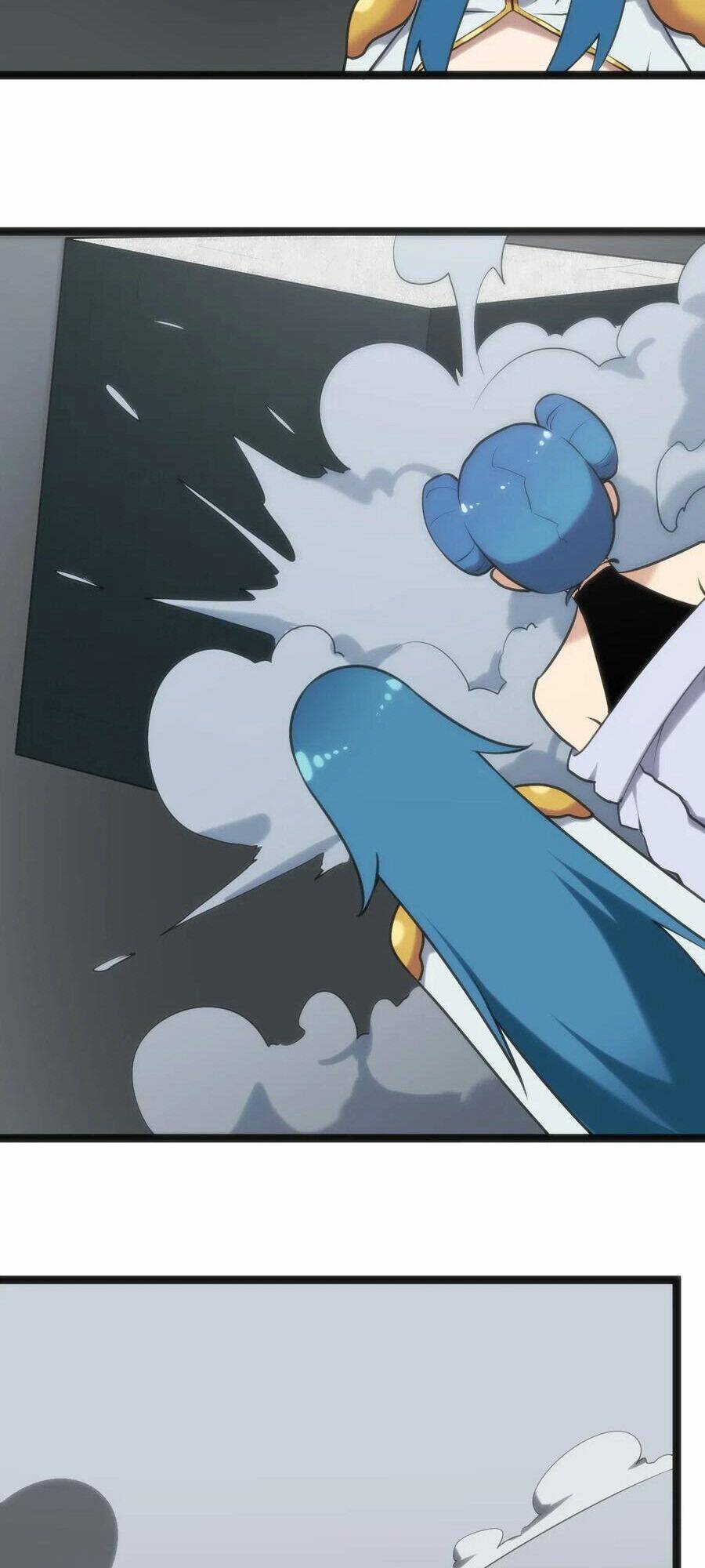 Bổn Thánh Nữ Ngã Bài Rồi Chapter 25 - Trang 2