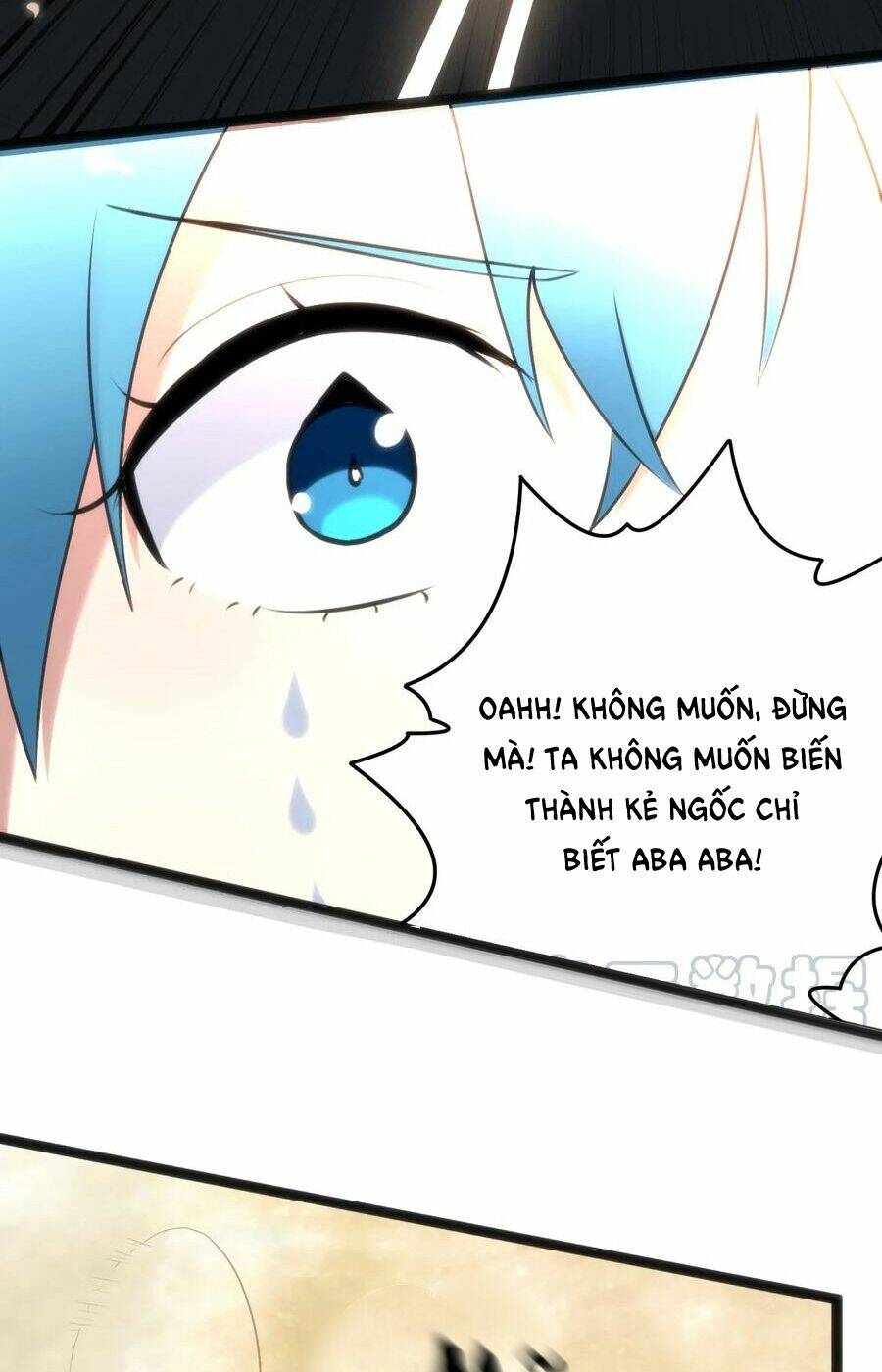 Bổn Thánh Nữ Ngã Bài Rồi Chapter 25 - Trang 2