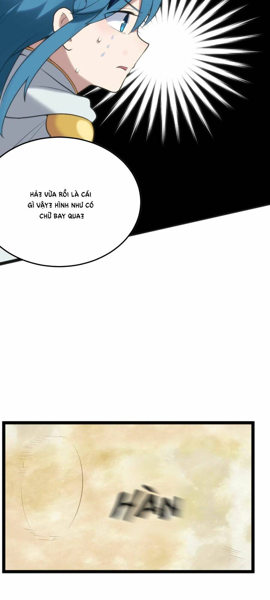 Bổn Thánh Nữ Ngã Bài Rồi Chapter 25 - Trang 2