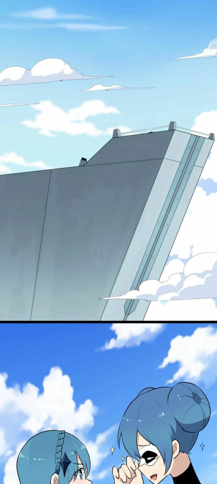 Bổn Thánh Nữ Ngã Bài Rồi Chapter 25 - Trang 2