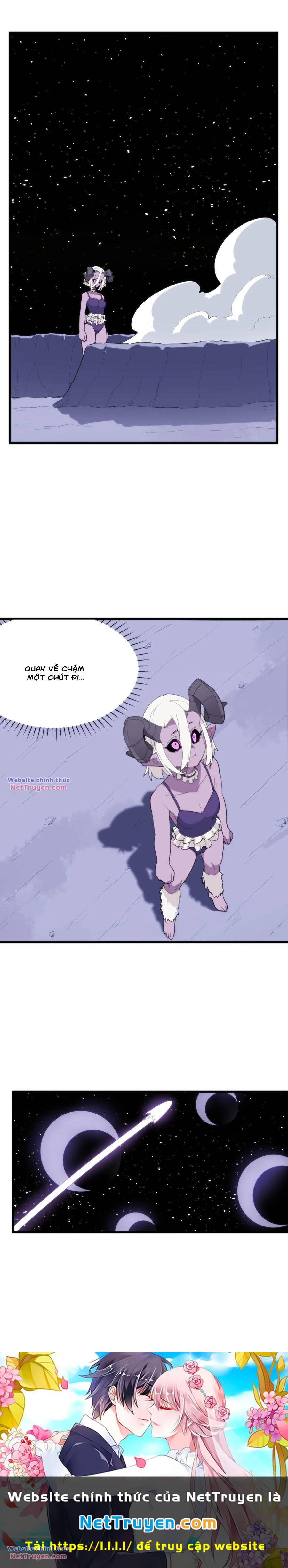 Bổn Thánh Nữ Ngã Bài Rồi Chapter 258 - Trang 2