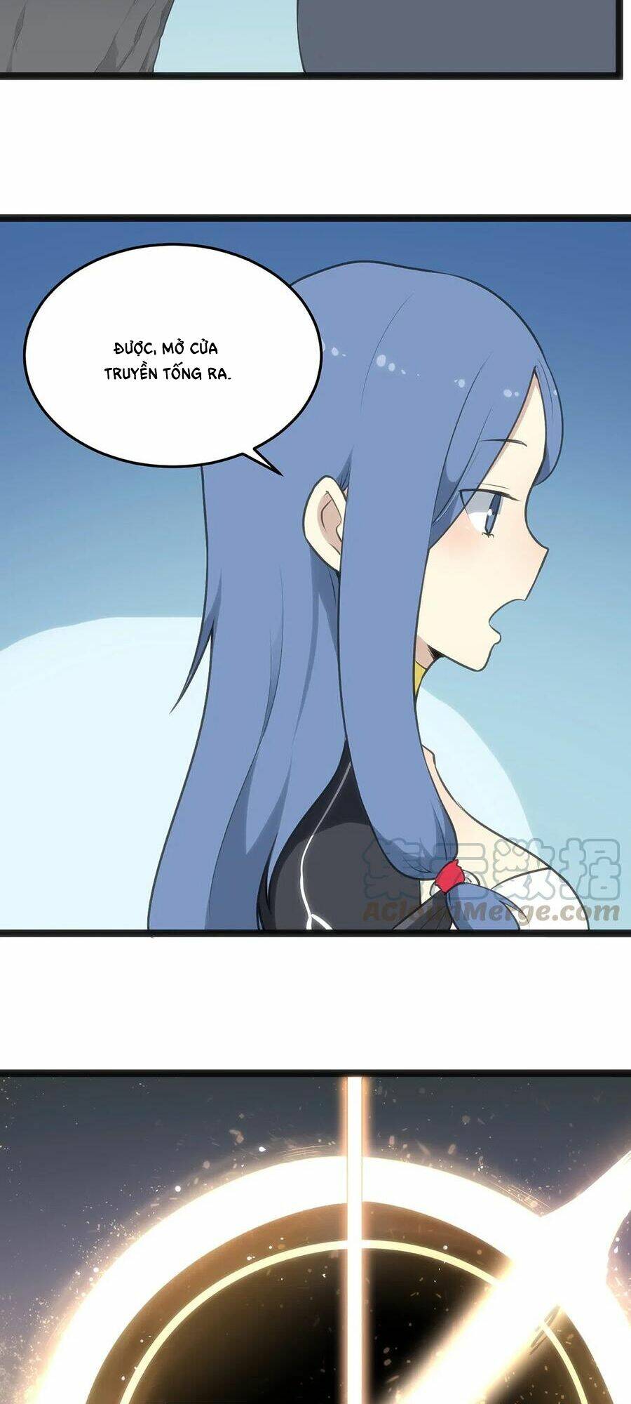 Bổn Thánh Nữ Ngã Bài Rồi Chapter 26 - Trang 2