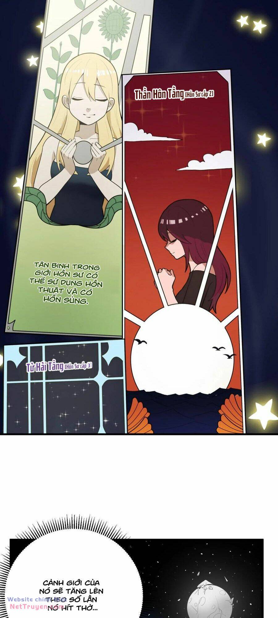 Bổn Thánh Nữ Ngã Bài Rồi Chapter 269 - Trang 2