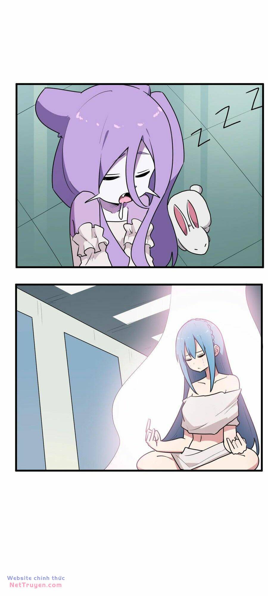 Bổn Thánh Nữ Ngã Bài Rồi Chapter 270 - Trang 2