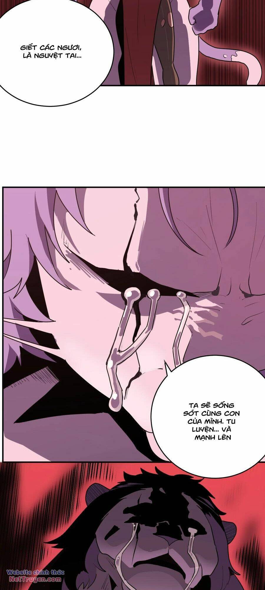 Bổn Thánh Nữ Ngã Bài Rồi Chapter 275 - Trang 2